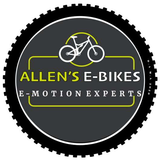 Allens E-Bikes