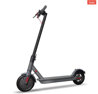 Electric E-Scooter – SS10