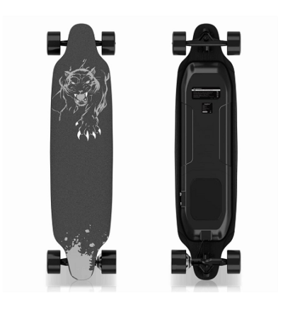 HB10 eSkateboard (Longboard)